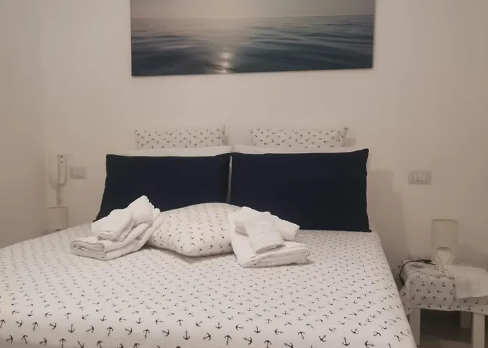 Casa Onda Bianca Savelletri